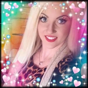 Meet your Posher, Brittany barbie